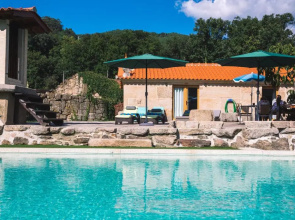 Casas da Fraga 2020