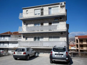 Apartment Blaž