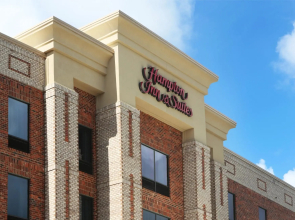 Hampton Inn & Suites Swansboro Near Camp Lejeune