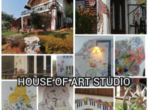 House of Art