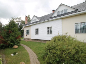 Villa v Vvedenie