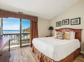 The Shores Lake Views Condo Unit 5577