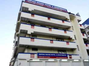 Sophia Hotel