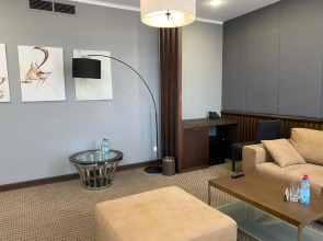 Олимп Плаза