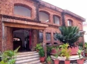 Colonia Jose Menino Resort