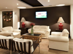 Sonesta Hotel Cusco