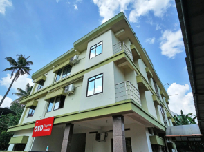 Collection O 83702 Lala Homes