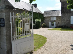 Chambres d'Hôtes de Charme Ker Liviou (Lancieux - Saint-Malo)