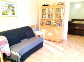 Villa with 2 Bedrooms in Fayence, with Private Pool, Enclosed Garden And Wifi - 30 Km From the Beach