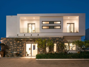 Lady Sea Villa