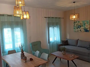 koronos village apartments