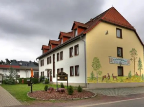 Gasthof Fuchsbergklause