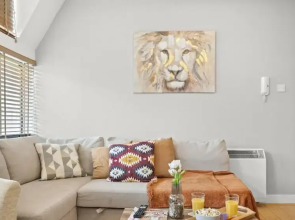 Heartwood Suite
