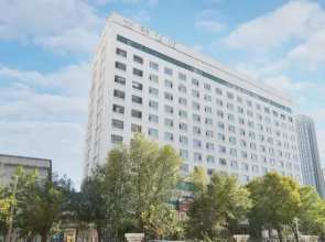 JI Hotel (Tianjin Railway Station)