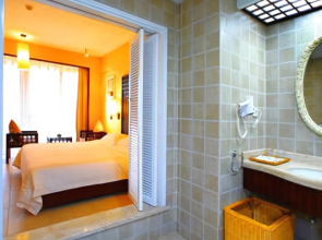 Yangpuwan Seaview Garden Hotel