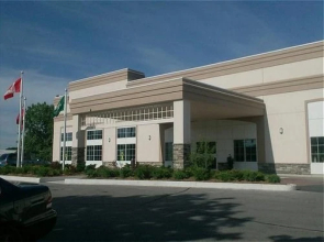 Holiday Inn Trenton