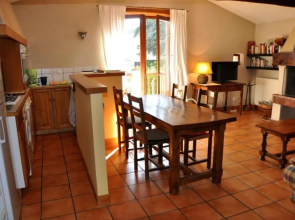 Gîte Maringes, 3 pièces, 4 personnes - FR-1-496-30