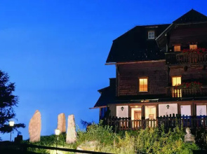 Waldheimathof Naturidyll And Familien Wellness Almdorfl