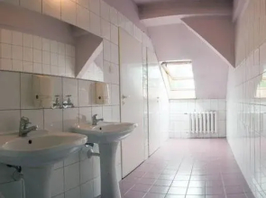 Wroclawski Kompleks Szkoleniowy