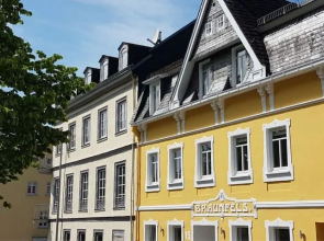 Appartmenthaus FerienNest