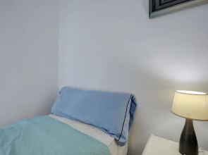 Ground Floor Apartment in Marbella