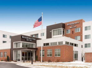 Residence Inn Green Bay Downtown