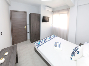 Luxury Villa Siniori