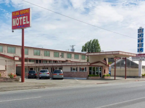 Flagstone Motel