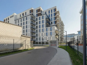 Apartment With Sauna by Renters Prestige