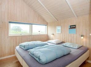 7 Person Holiday Home in Harboore-by Traum
