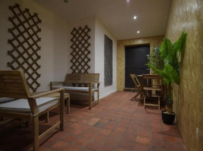 Cosy appartement Hyper centre ville avec cour + Patio