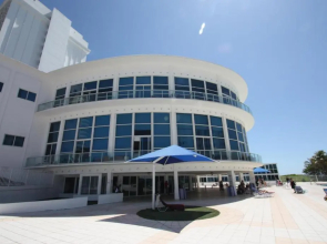 Miami Beach Apartments by Mia Rentals