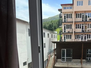 Bakuriani Apartment Studio