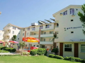 Mar Soleil Apartments