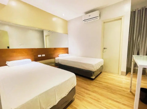 Almond Suites Cebu powered by Cocotel