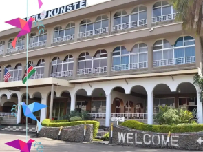 Hotel Kunste Nakuru