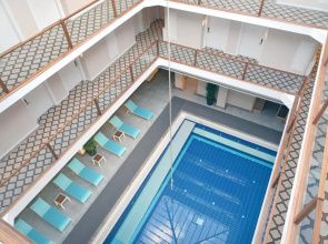 Adempira Termal&Spahotel