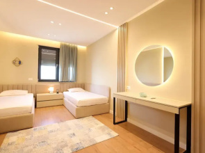 Grandstay Apartments 006