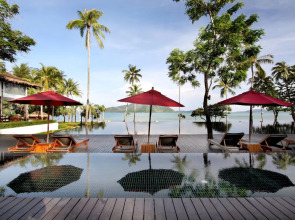 The Vijitt Resort Phuket
