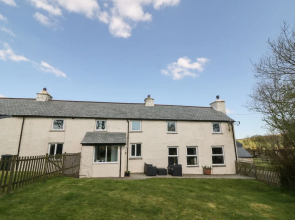Blackadon Farm Cottage
