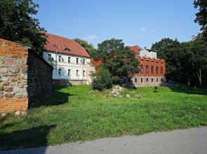 Zamek Królewski we Wschowie