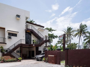 Ver Amare Place Baler By Zen Rooms