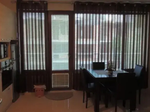 Sunny Apartment relax & spa