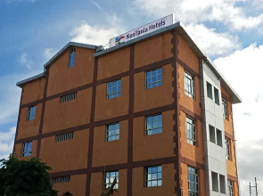 Kentania Hotel