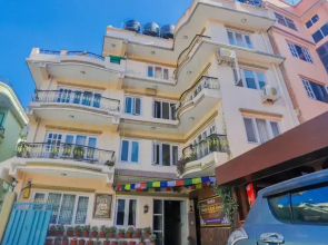 Oyo 720 Lekali Homes And Restaurant