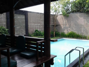 Rumah Anda Guest House