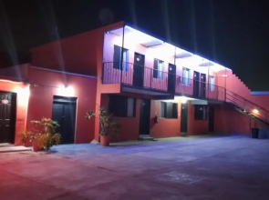 Motel Agora