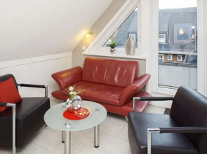 Vakantieappartement "ambiente"