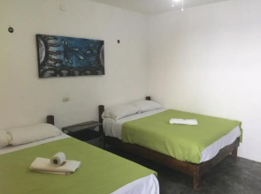 Emotion Tulum Hotel