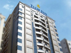 Royal Tulip Sharjah Hotel Apartments
